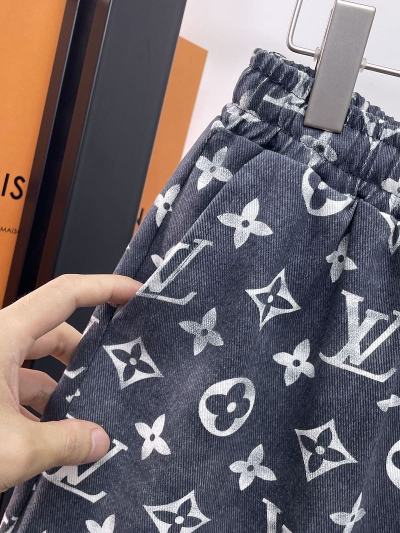 Louis Vuitton Short Pants